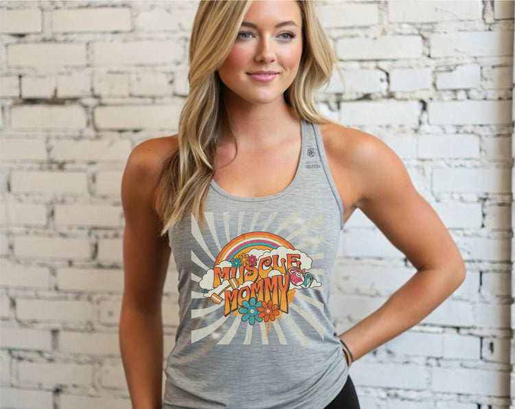 Muscle Hustle