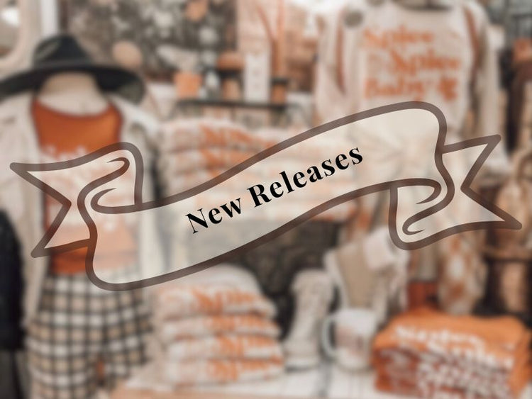 New Releases