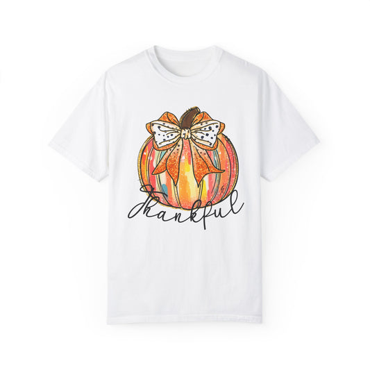 Thankful Pumpkin