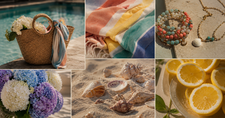 Our Latest Obsessions