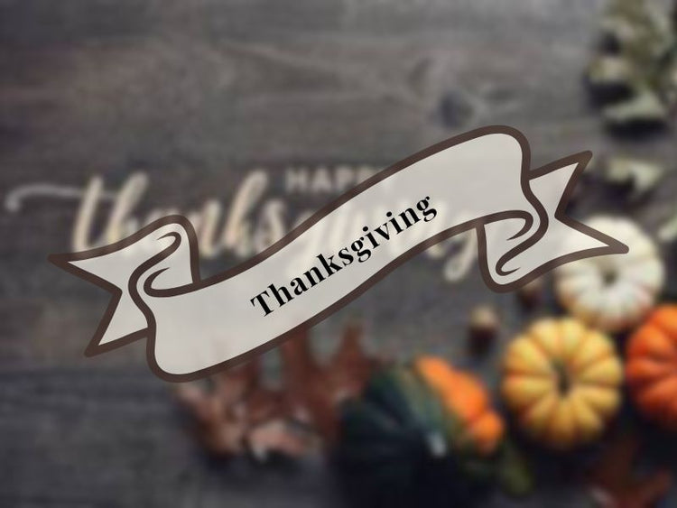Thanksgiving