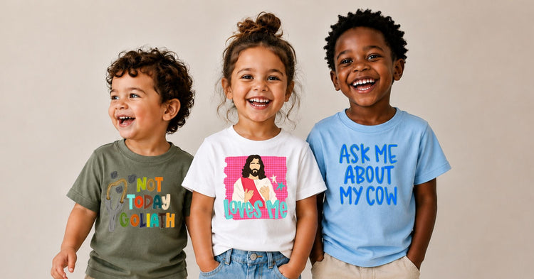 Kids and Toddler Collection