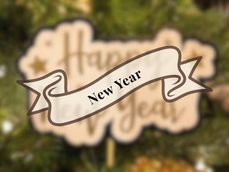 New Year
