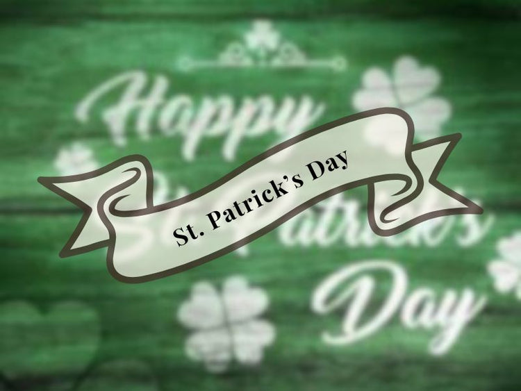 St Patrick's Day
