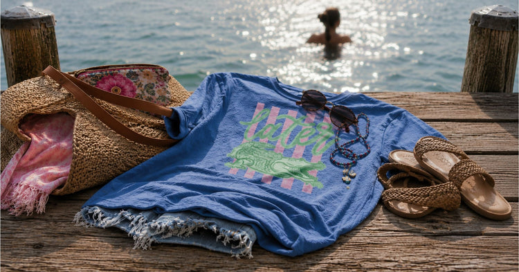Sweet Summertime Collection