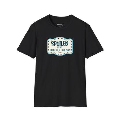 Black/Teal 