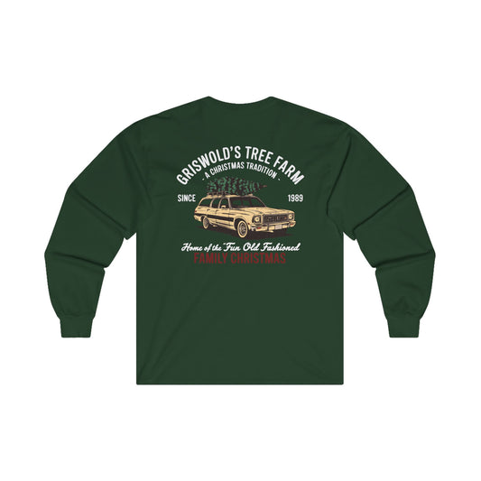 A Griswold Christmas