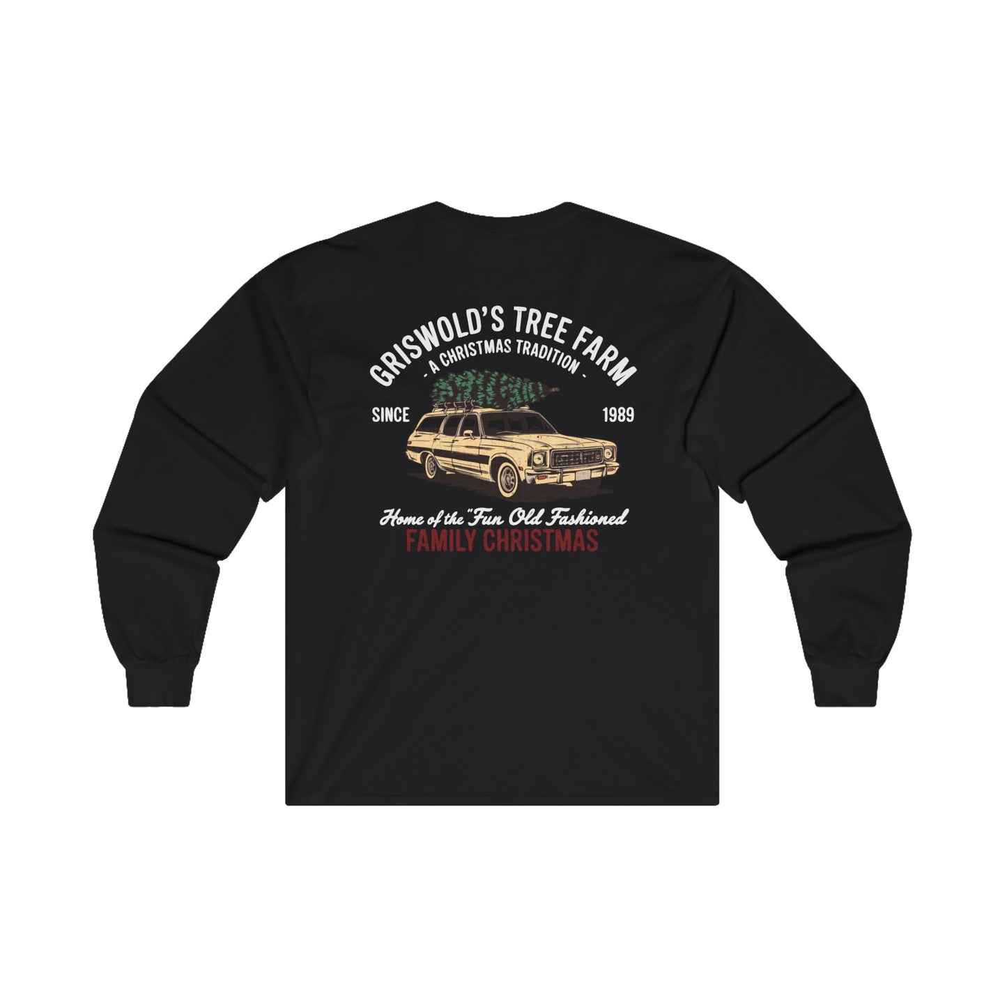 A Griswold Christmas