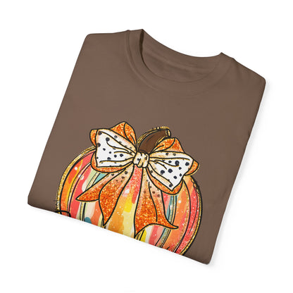 Thankful Pumpkin