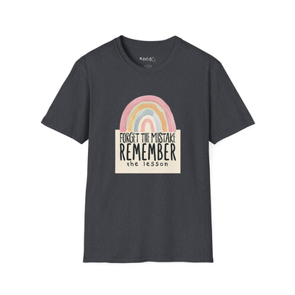 Dark Heather Grey