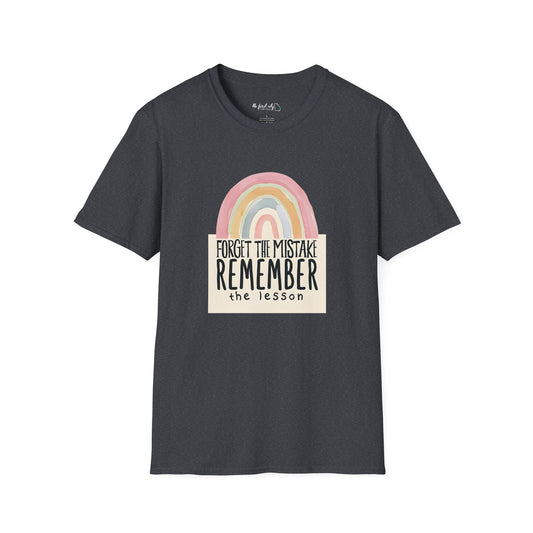 Dark Heather Grey