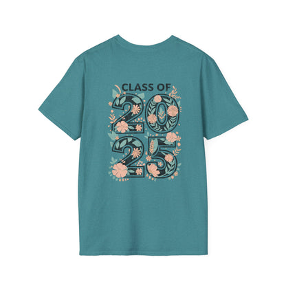 Heather Galapagos Blue