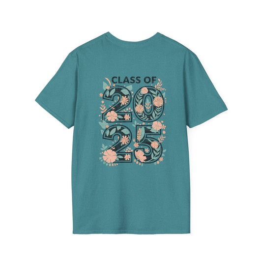 Heather Galapagos Blue