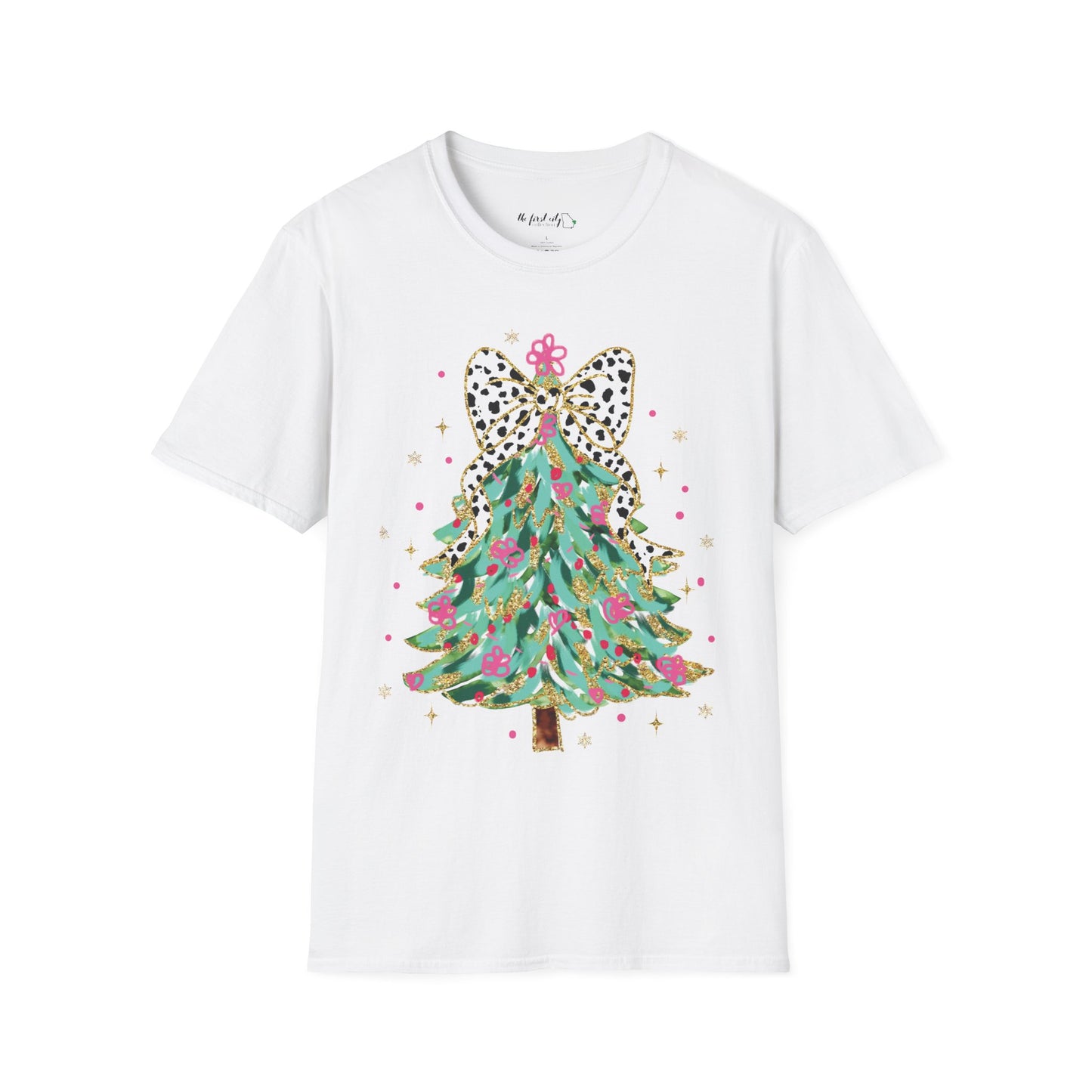 A Coquette Christmas