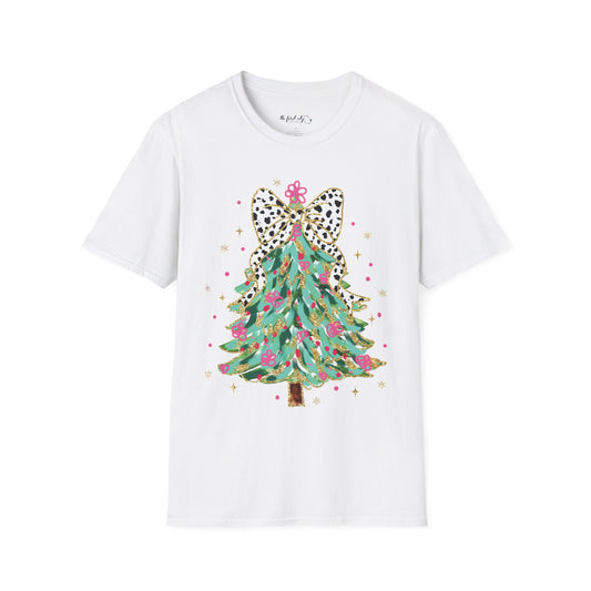 A Coquette Christmas