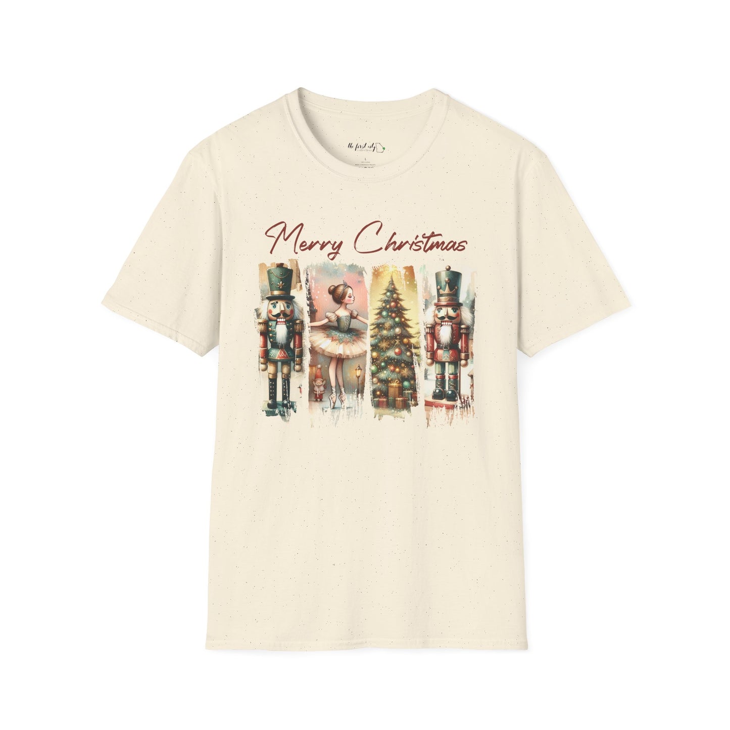 Everyone’s Favorite Christmas Ballet