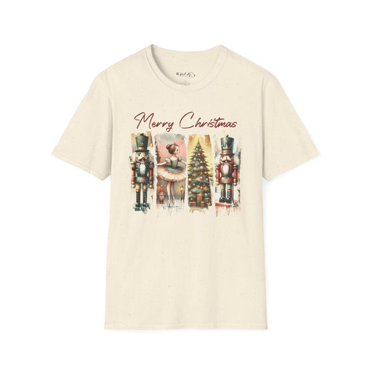 Everyone’s Favorite Christmas Ballet