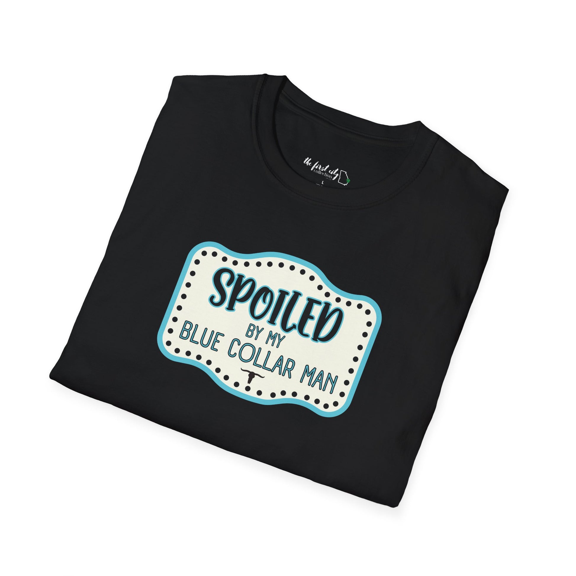 Black/Teal 