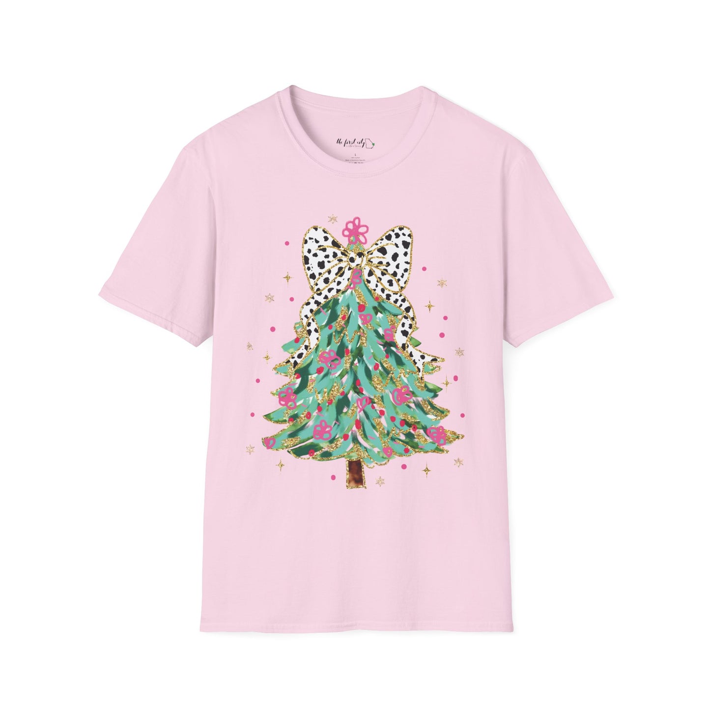 A Coquette Christmas