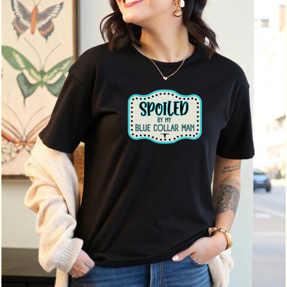 Black/Teal 
