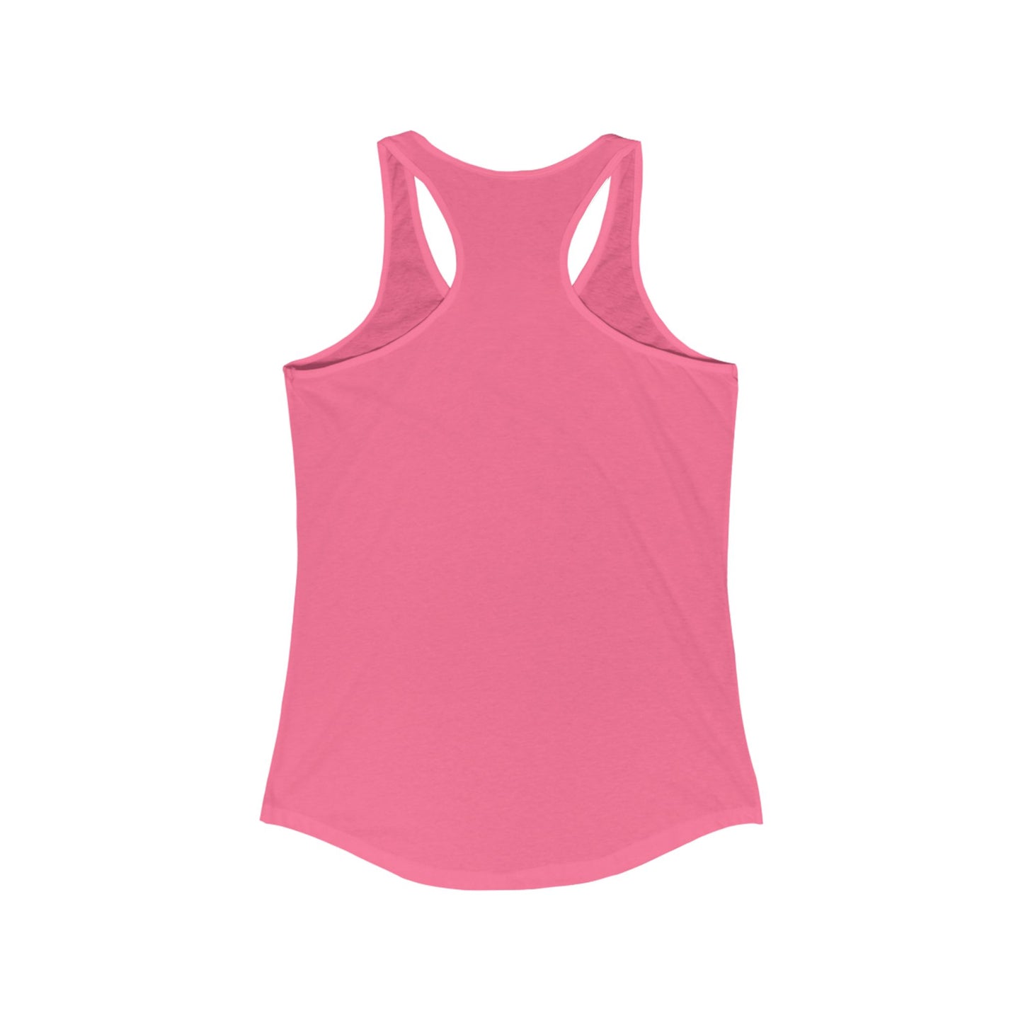 Solid Hot Pink