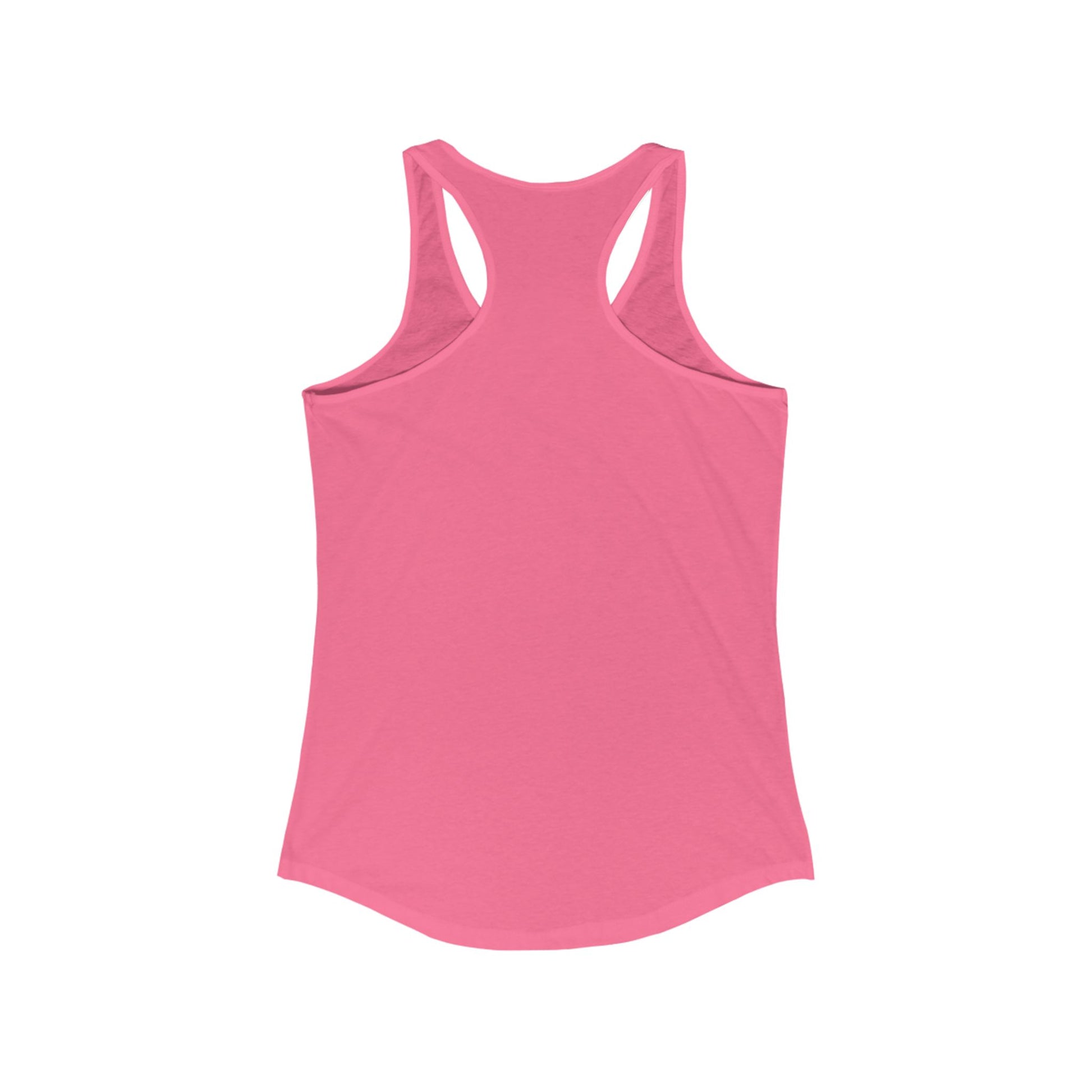 Solid Hot Pink