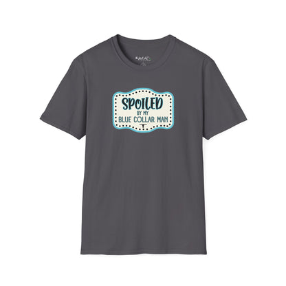 Charcoal/Teal