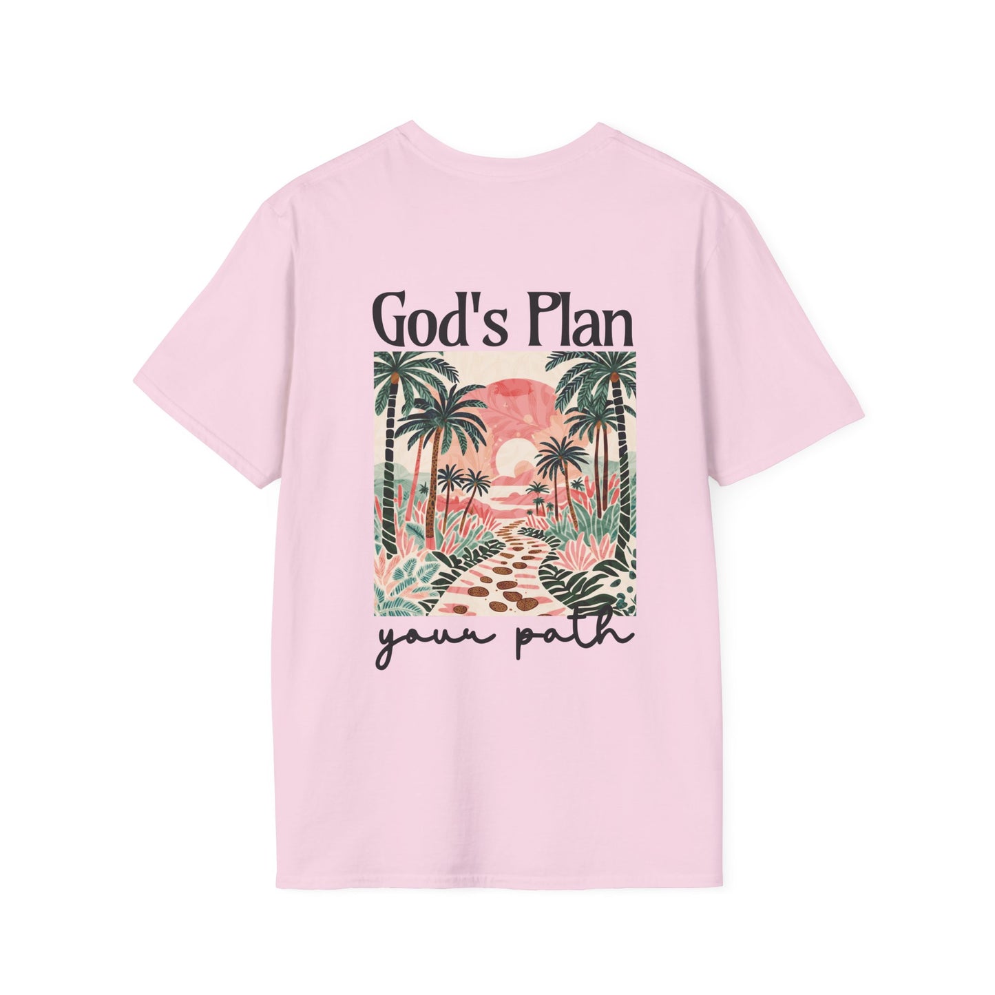 Light Pink
