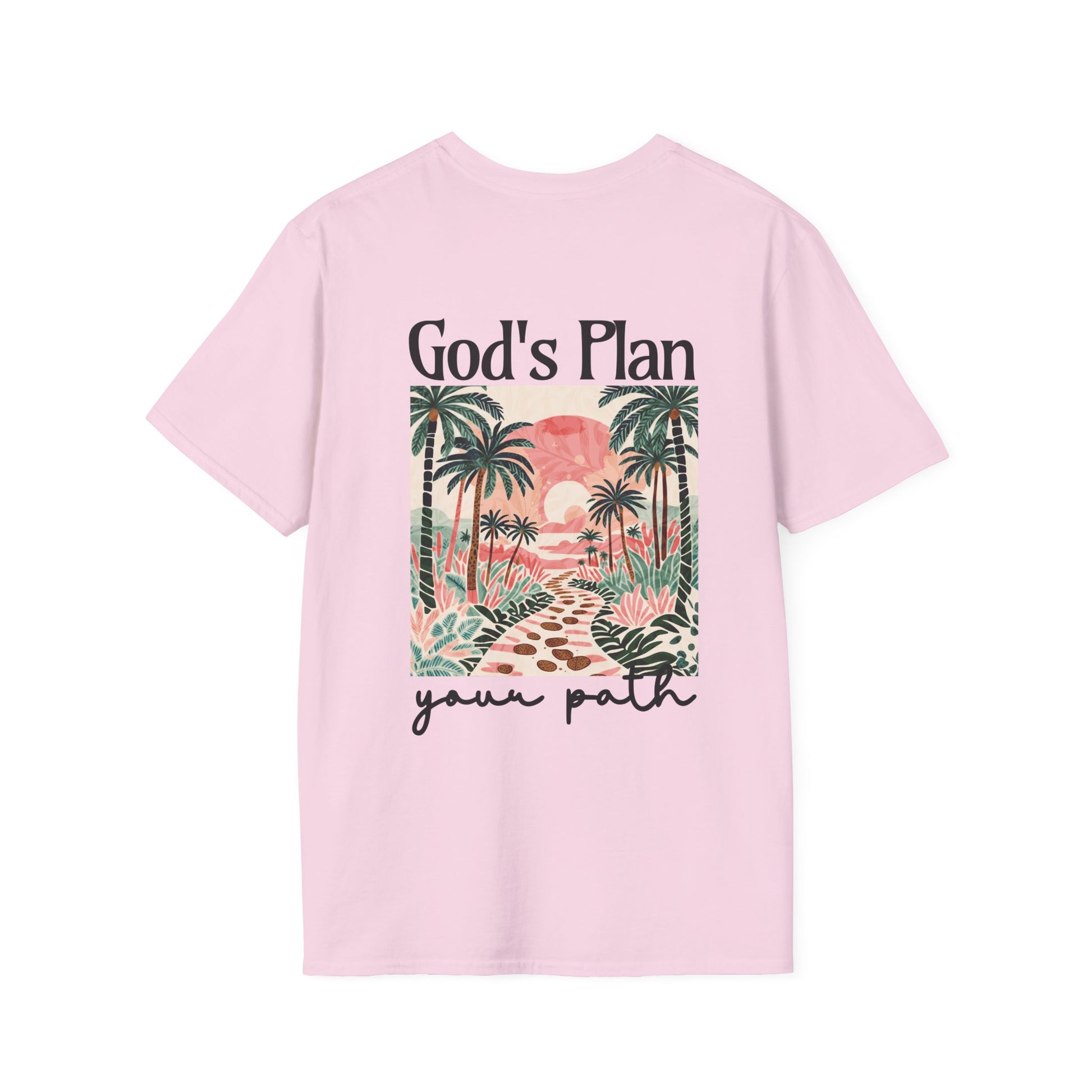 Light Pink