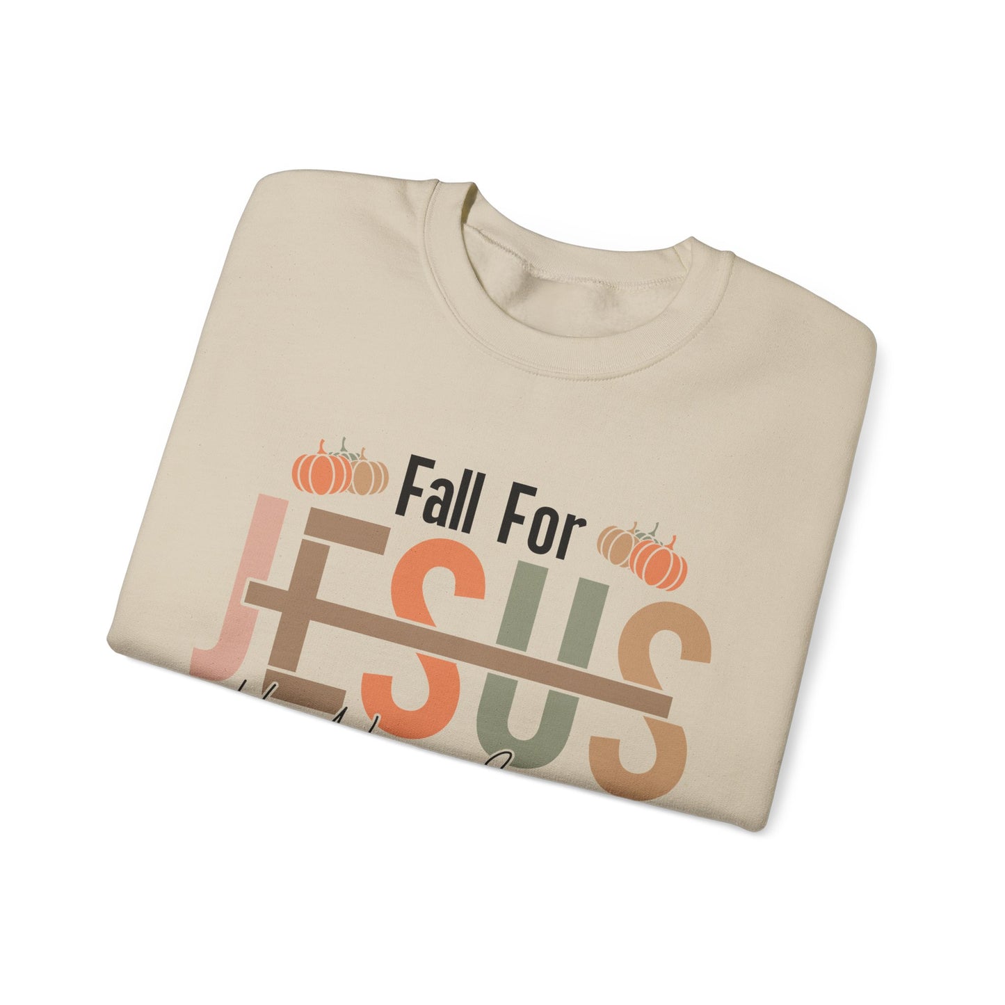 Jesus Never Leaves