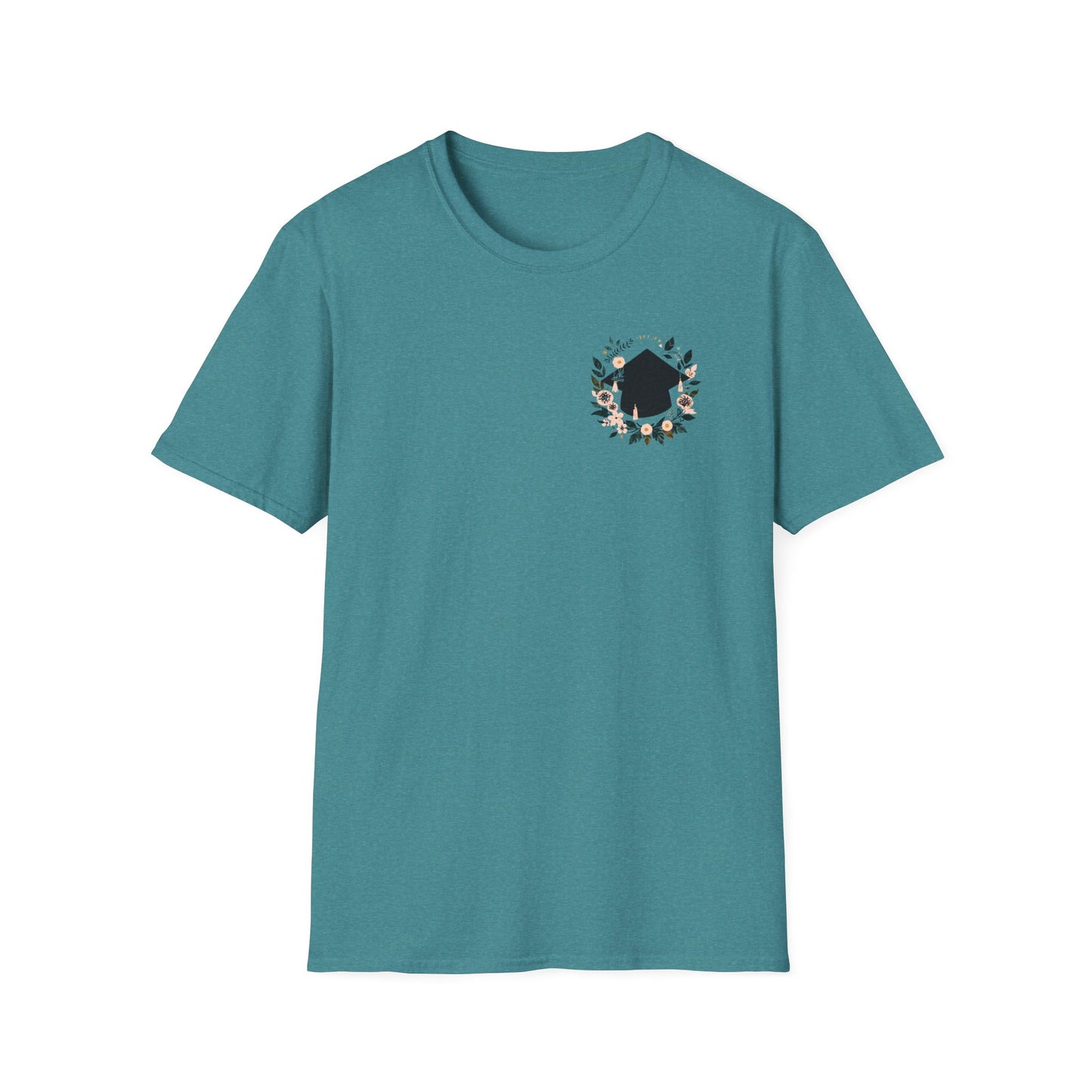 Heather Galapagos Blue