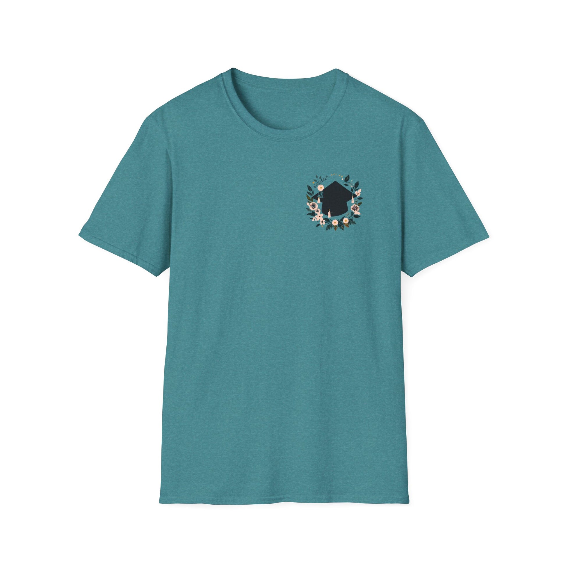 Heather Galapagos Blue