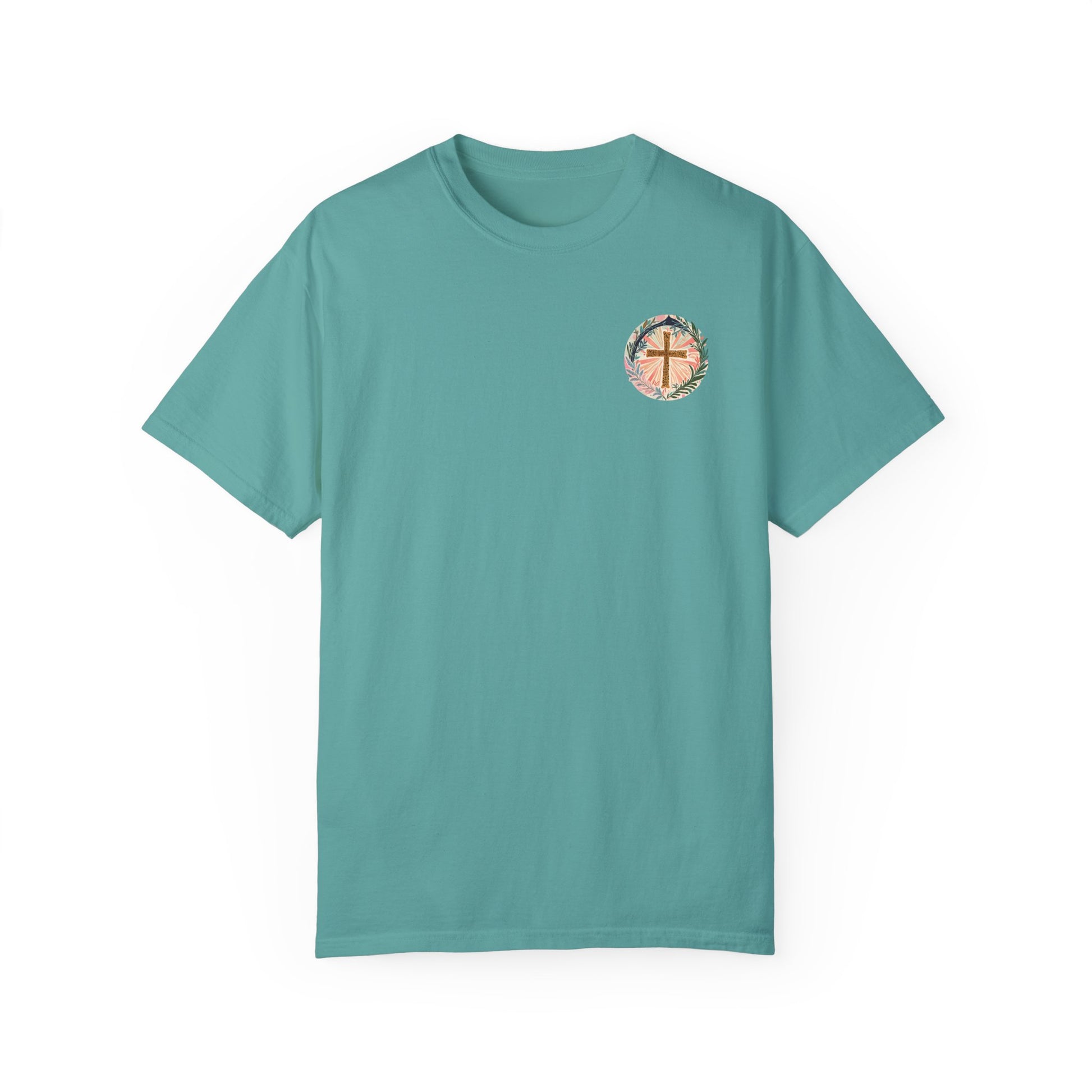 Seafoam
