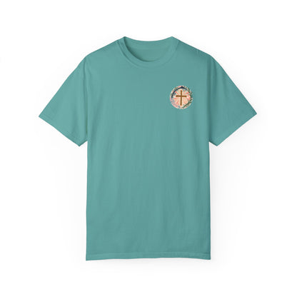 Seafoam