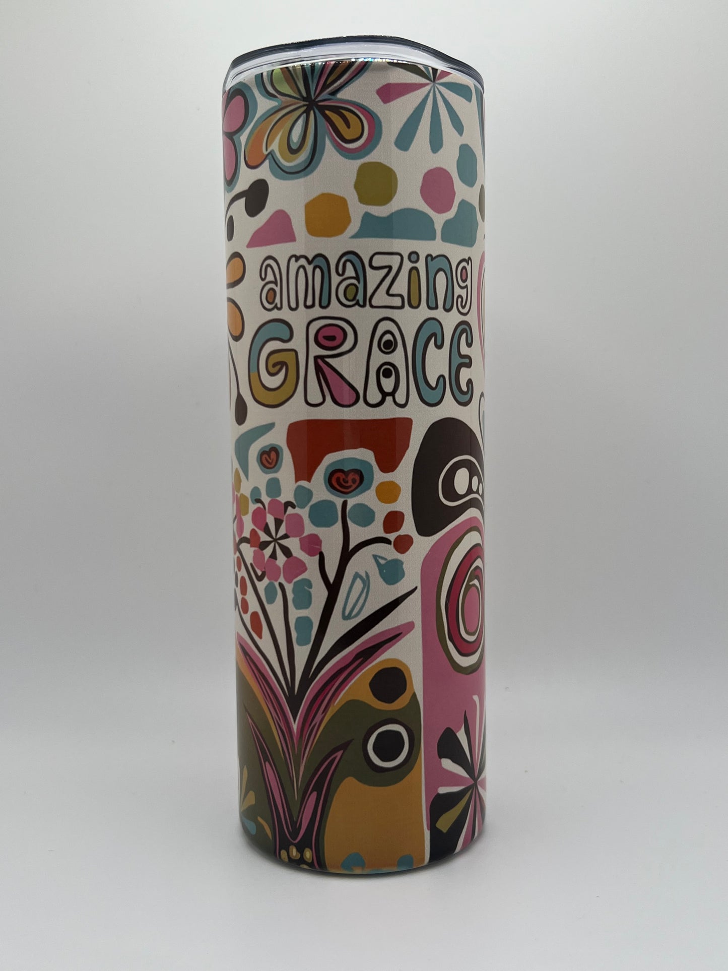 Amazing Grace